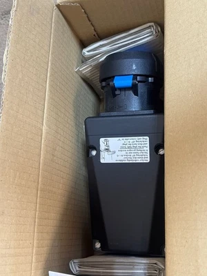 CEAG /  Wall Socket / GHG5114306R0001 - Image 1 of 4