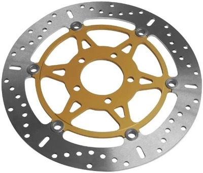 Frenos EBC Yamaha FJ1200 1989 Prolite Rotor MD2001X Foto 1 de 2