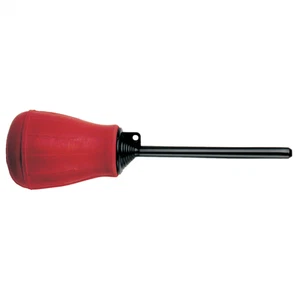 Plews Edelmann LUBR75033 Plews Edelmann BATTERY FILLER RUBBER BULB TYPE 6IN. 6OZ - Picture 1 of 1