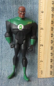 Figura de acción vintage Green Lantern SML-7 - Imagen 1 de 2