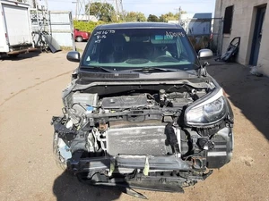 Power Brake Booster Model VIN 2 8th Digit Fits 17-19 SOUL 1067358 - Picture 1 of 12