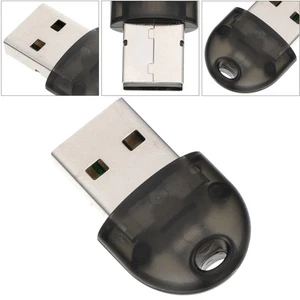 Odbiornik USB Wifi Adapter do PC Audio Desktop Komputer Nadajnik - Zdjęcie 1 z 12