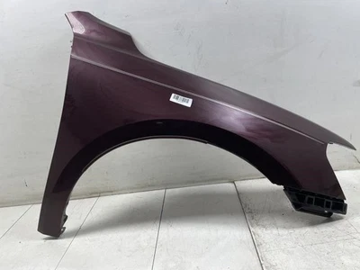 Guardabarros delantero derecho Volkswagen Passat SE 2012 2015 rojo OEM+ Foto 1 de 4