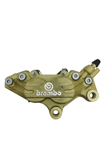 Front Brake Caliper Ducati Monster ST2 ST4 748 Supersport Right CD 61040122B - Picture 1 of 6