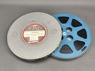 16mm Film Movie RUTH STOUT'S GARDEN 1974 United States 22 mins Colour - image 1 of 4