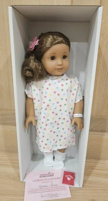 American Girl Kanani Doll GOTY 2011 - Doll Hospital BNIB! - Image 1 of 4