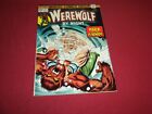 BX2 Werewolf by Night #22 marvel 1974 comic 8.0 bronze age MORE WBN IN STORE!