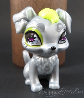 Muñeca Monster High G3 Frankie Stein Coffee Break Mascota Perro Watzit Foto 1 de 4