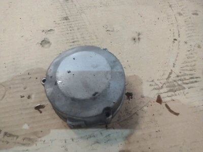 1981 yamaha maxim xj650 stator cover - Image 1 of 2