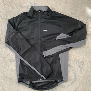 NYU Cycling - Louis Garneau Modesto Cycling Jacket Men's Large - NWT - Picture 1 of 2