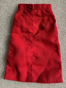 PEDIGREE SINDY 44034 TRENNT ROTER ROCK - Bild 1 von 2