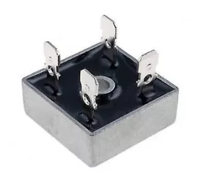 Brückengleichrichter 1000V 25A, KBPC2510 - Bild 1 von 1