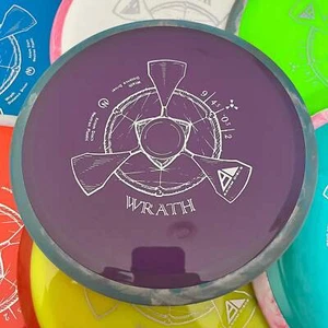 Axiom Neutron Wrath 9/4.5/-0.5/2 - Picture 1 of 31