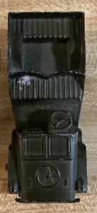 1950’s Tootsie Diecast Toy Army Jeep - Picture 1 of 11