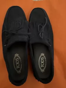 tods herrenschuhe 45 - Bild 1 von 9