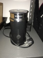 aeroccino nespresso Schiuma Latte