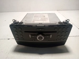 A2048703390 autoradio pour MERCEDES CLASE C (W204) BERLINA 220 CDI 2007 837305 - Picture 1 of 7