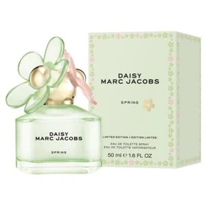 Marc Jacobs Spring Limited Edition EDT 50ml - Picture 1 of 6