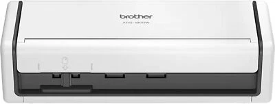 Brother ADS1800W Scanner Neu+OVP - Bild 1 von 4