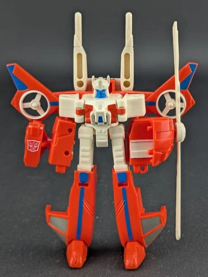 Transformers Universe 2008 Blades complete Hasbro Legends Class Aerial Rivals - Image 1 of 4