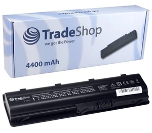 AKKU 4400mAh für HP Compaq CQ57 CQ58 G4-Serie G6-Serie G7-Serie - Bild 1 von 1
