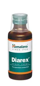 100ML X 2 Himalaya Diarex Syrup free fast shipping new stock - Picture 1 of 3