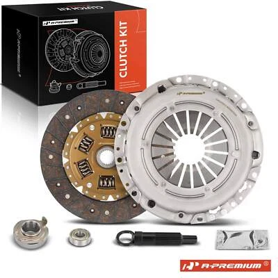 Kit de embrague de transmisión para Kia Sportage 95-02 Spectra 00-04 Sephia 1.8L 2.0L Foto 1 de 4