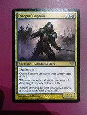 MTG Dark Ascension Choose your Uncommon Card - M/NM/LP incl Foils