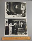 Two 1965 B And W Movie Photos Lobby Cards Marriage On The Rocks Frank Sinatra