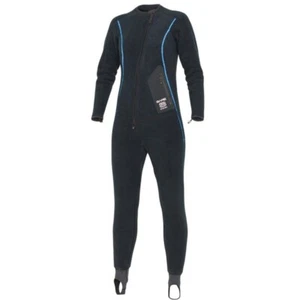 BNWT Bare SB System Mid Layer Womens Scuba Drysuit Full Undersuit RRP £329 XL - Picture 1 of 2