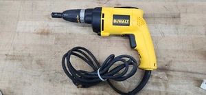 Dewalt DW257 Variable Speed Reverse Deck / Drywall Screwdriver - Picture 1 of 9