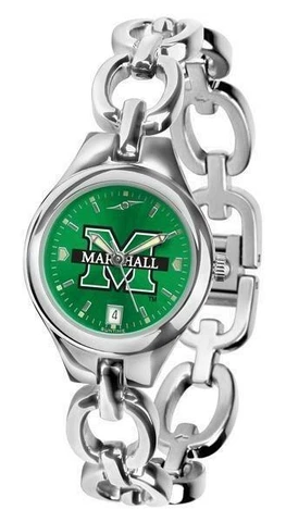 Marshall Thundering Herd Eclipse Anochrome Women Watch Cover