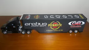 David Reynolds/Anton de Pasqual Holden Penrite racing erebus V8 supercars truck - Picture 1 of 3