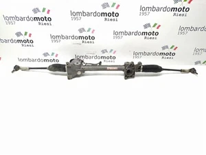 Scatola Cambio Servo Sterzo Cremagliera 7805501467 VW MAGGIOLINO GOLF 5 6 SEAT - Foto 1 di 12