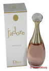 Jadore By Christian Dior 3.4oz./100ml Edt Spray For Women New In Box