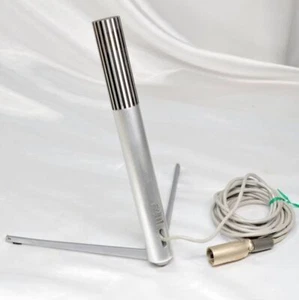 Near Mint / B&O Beomic 2000 70's Bang & Olufsen Danish Vintage Microphone Tested - Picture 1 of 9