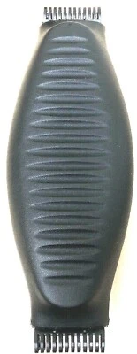 Herman Miller Aeron Chair Lumbar Support For Size C - Black - Aftermarket