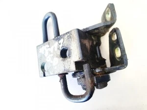 Volkswagen Golf Plus 2007 Rear Door Hinge Used, Genuine #1669894-13 - Picture 1 of 9