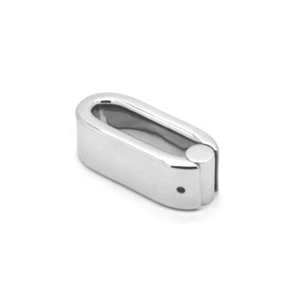 Elliptical Ball weight  Deadrop Ball Stretcher Bondage Ball Weight stretcher - Picture 1 of 3