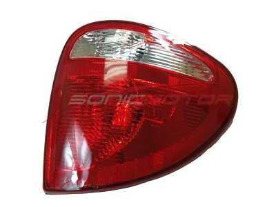 适用于 2004 - 2007 道奇 Caravan / 克莱斯勒 Town & Country 乘客侧尾灯 — 第 1/2 张图片