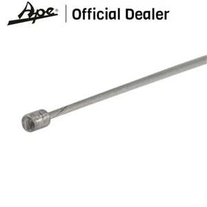 FILO ACCELERATORE GAS IN ACCIAIO PER PIAGGIO APE 50 CONFEZIONE DA 50 FILI - Imagen 1 de 1