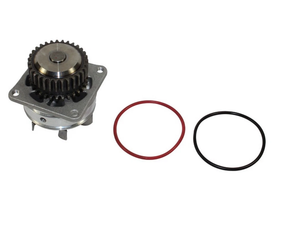 Bomba de agua refrigerante radiador GMB para Nissan Quest Murano para Infiniti QX60 Altima Foto 1 de 4