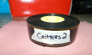 Critters 2 35MM Reel Movie Trailer - Picture 1 of 3