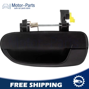 Outside Exterior Rear Left Driver Side Door Handle for Hyundai Accent 2000-06 - Picture 1 of 8