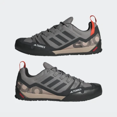ADIDAS Terrex Swift Solo 2 Schuhe Trekking Wandern Outdoor, ID3449 / A4