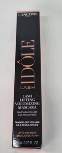Lancôme Lash Idôle Lifting Volumizing Mascara  Schwarz  8 ml - Bild 1 von 1