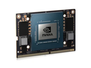 NVIDIA Jetson Xavier NX Small AI Supercomputer for Edge Computing with 16GB EMMC - Picture 1 of 4