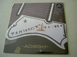 TAMIKREST Adagh new sealed EU 2010 vinyl LP (VG sleeve - creased corners) - Picture 1 of 11