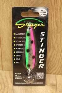 Stinger Standard Spoon, Watermelon SHWM - Picture 1 of 2