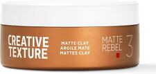 Goldwell Style Sign Creative Texture Matte Rebel (75ml)